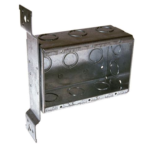 switch metal box bracket|Switch Boxes .